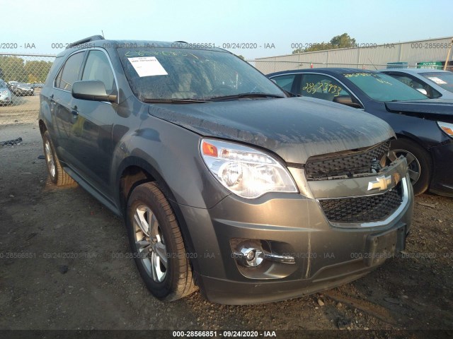 CHEVROLET EQUINOX 2013 2gnflnek0d6153930