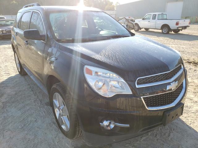 CHEVROLET EQUINOX LT 2013 2gnflnek0d6171084