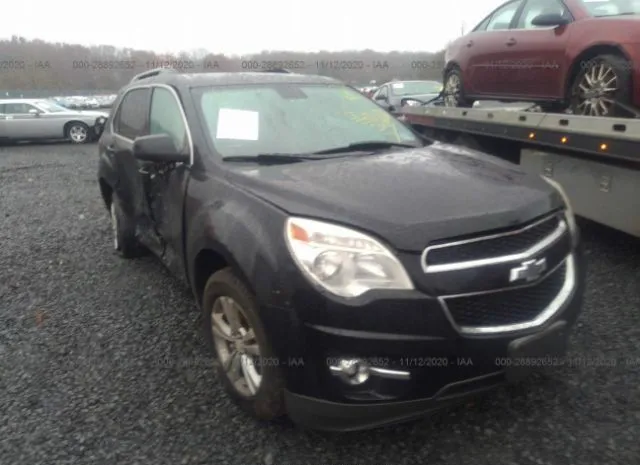 CHEVROLET EQUINOX 2013 2gnflnek0d6187947