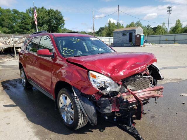 CHEVROLET EQUINOX LT 2013 2gnflnek0d6196406