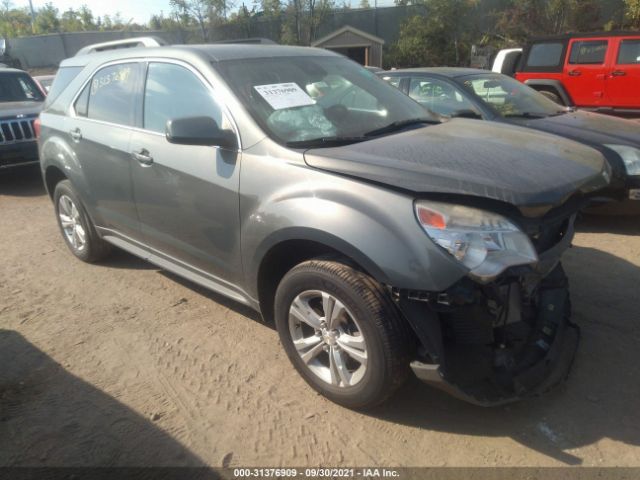 CHEVROLET EQUINOX 2013 2gnflnek0d6198172