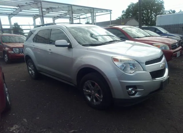 CHEVROLET EQUINOX 2013 2gnflnek0d6209140