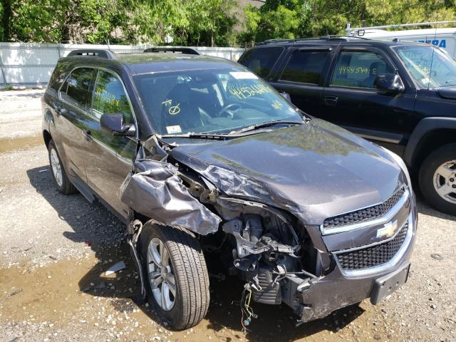 CHEVROLET EQUINOX LT 2013 2gnflnek0d6214757