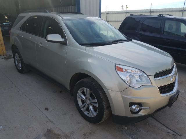 CHEVROLET EQUINOX LT 2013 2gnflnek0d6218517