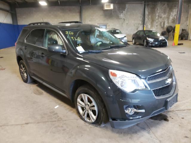 CHEVROLET EQUINOX LT 2013 2gnflnek0d6229873