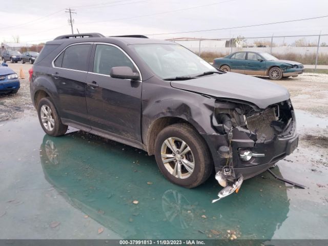 CHEVROLET EQUINOX 2013 2gnflnek0d6240131