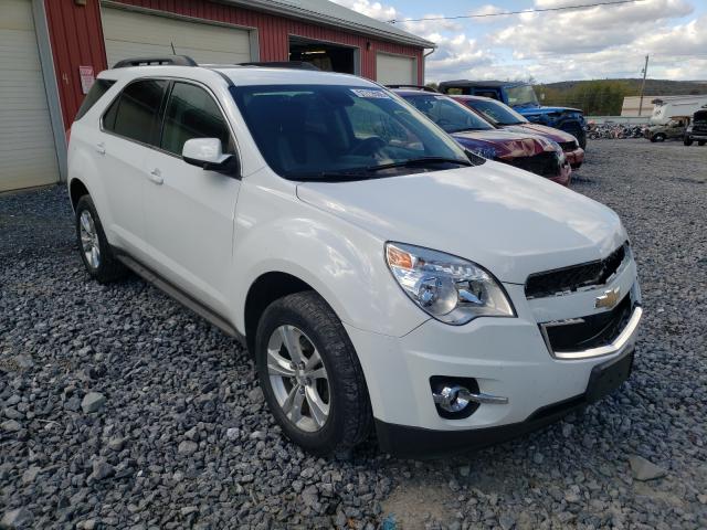 CHEVROLET EQUINOX LT 2013 2gnflnek0d6251131