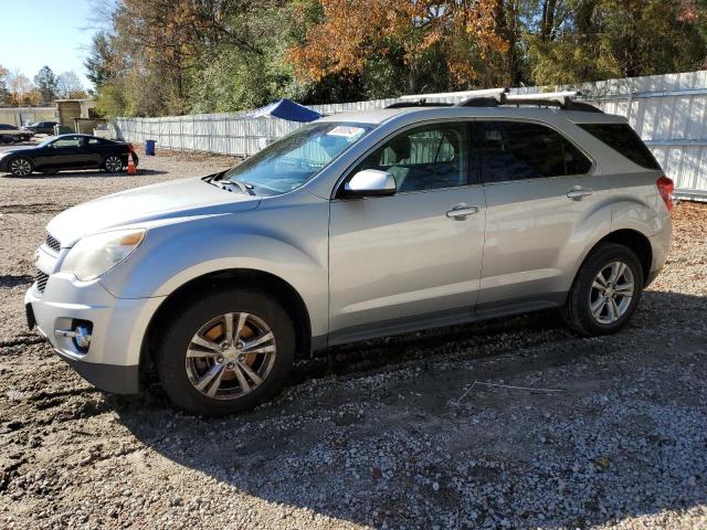 CHEVROLET EQUINOX LT 2013 2gnflnek0d6257396