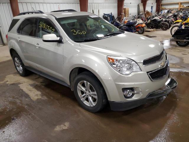 CHEVROLET EQUINOX LT 2013 2gnflnek0d6258046