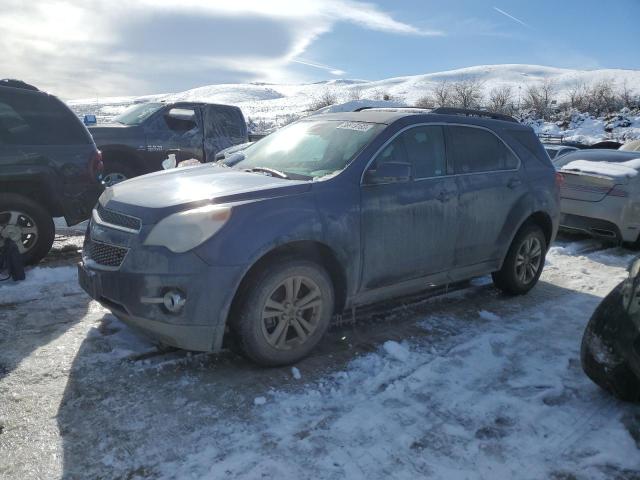 CHEVROLET EQUINOX LT 2013 2gnflnek0d6267992