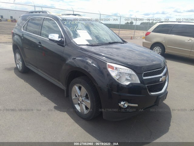 CHEVROLET EQUINOX 2013 2gnflnek0d6284078