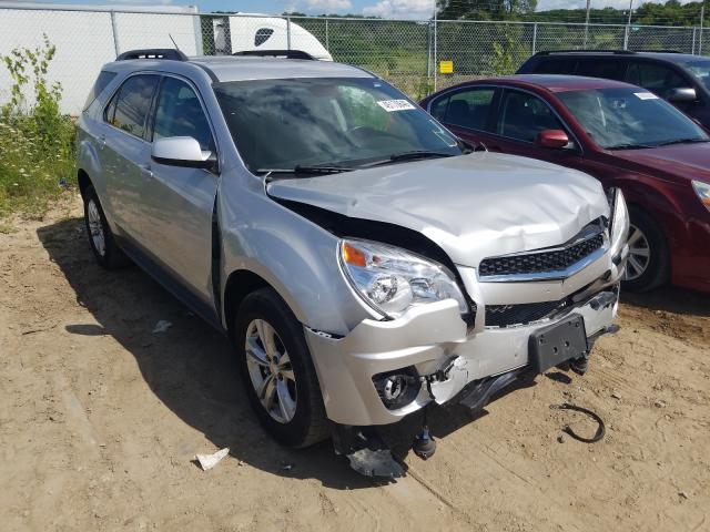 CHEVROLET EQUINOX LT 2013 2gnflnek0d6286235