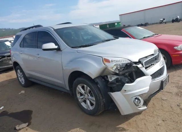 CHEVROLET EQUINOX 2013 2gnflnek0d6286462