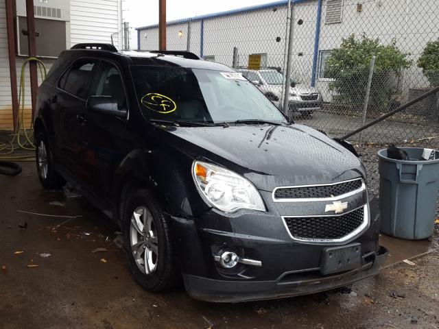 CHEVROLET EQUINOX LT 2013 2gnflnek0d6288938