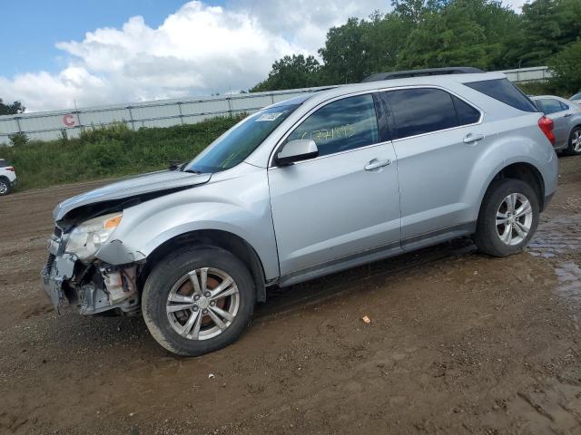 CHEVROLET EQUINOX LT 2013 2gnflnek0d6294464