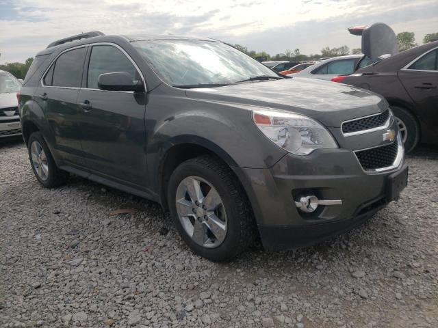 CHEVROLET EQUINOX LT 2013 2gnflnek0d6304233