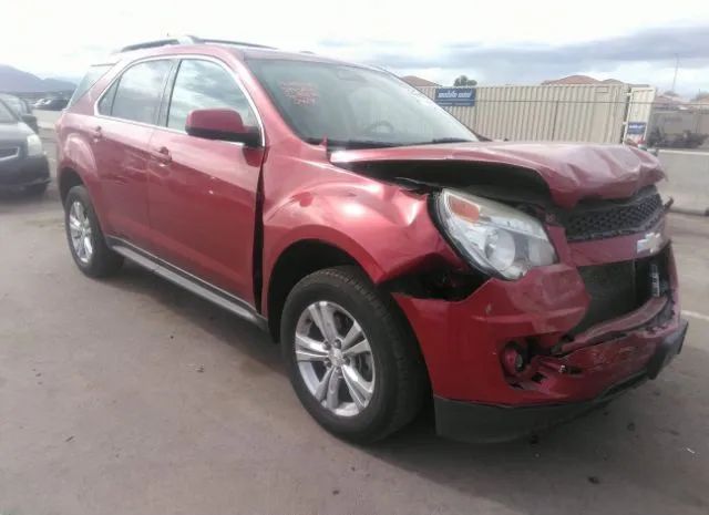 CHEVROLET EQUINOX 2013 2gnflnek0d6310419