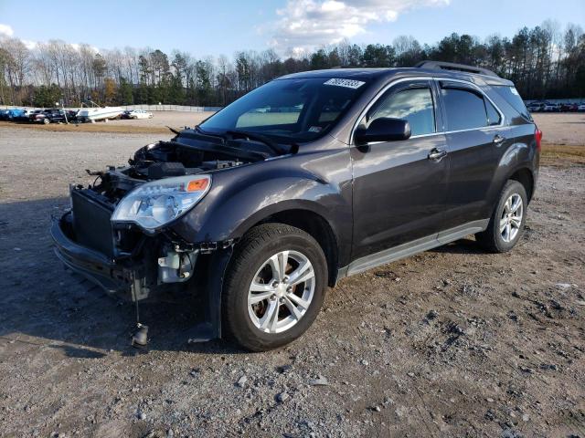 CHEVROLET EQUINOX 2013 2gnflnek0d6314227