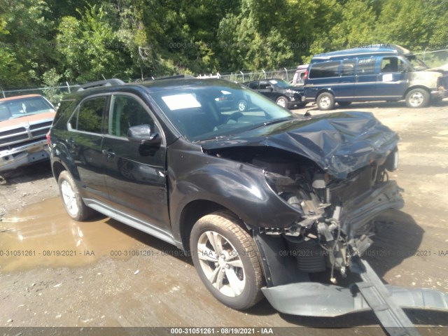 CHEVROLET EQUINOX 2013 2gnflnek0d6321453