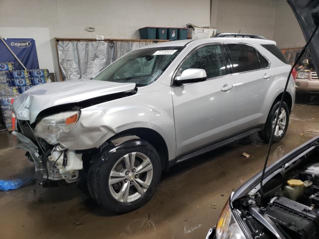 CHEVROLET EQUINOX 2013 2gnflnek0d6325373