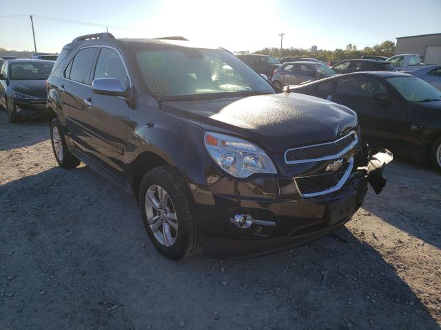 CHEVROLET EQUINOX LT 2013 2gnflnek0d6326409