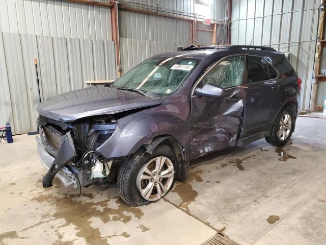 CHEVROLET EQUINOX LT 2013 2gnflnek0d6328306