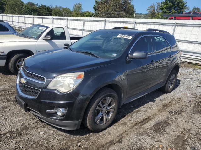 CHEVROLET EQUINOX 2013 2gnflnek0d6338947