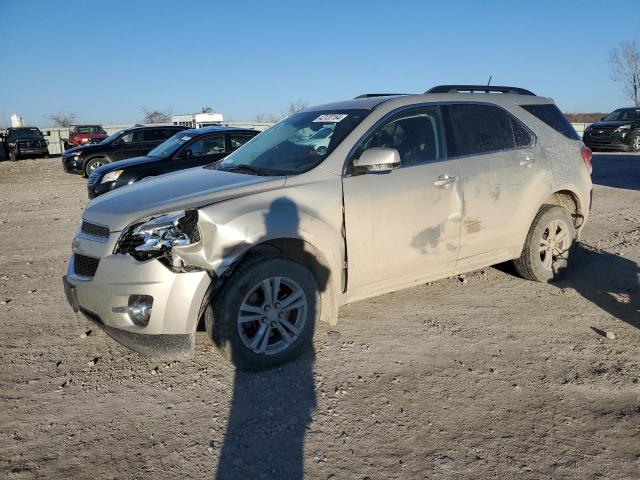 CHEVROLET EQUINOX 2013 2gnflnek0d6342397