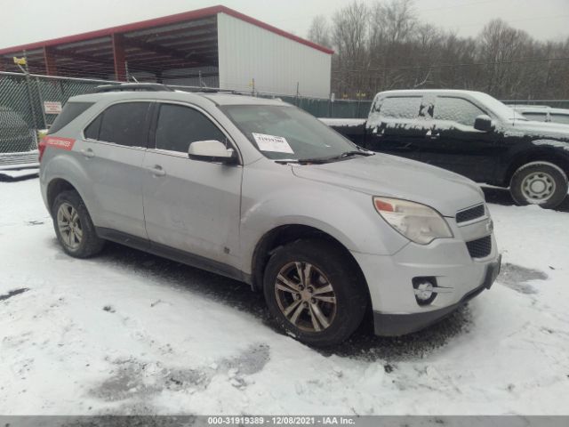 CHEVROLET EQUINOX 2013 2gnflnek0d6344568