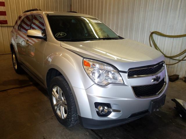 CHEVROLET EQUINOX 2013 2gnflnek0d6345252