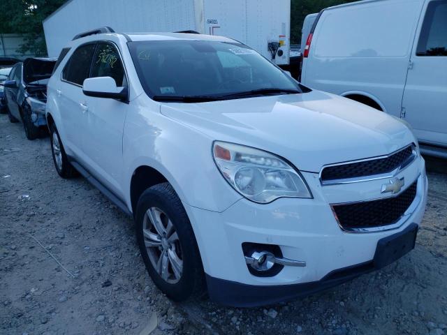 CHEVROLET EQUINOX LT 2013 2gnflnek0d6347020