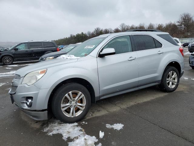 CHEVROLET EQUINOX 2013 2gnflnek0d6366103