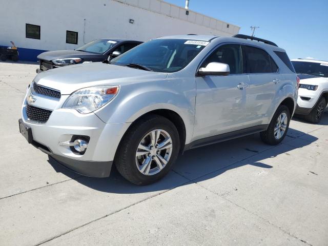 CHEVROLET EQUINOX LT 2013 2gnflnek0d6366151