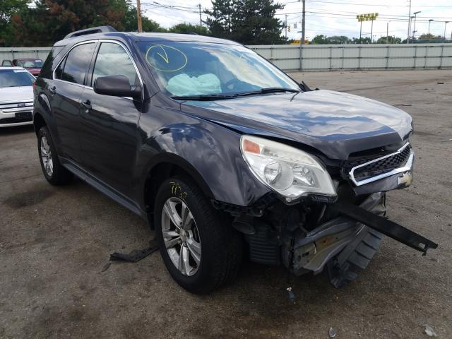 CHEVROLET EQUINOX LT 2013 2gnflnek0d6376663