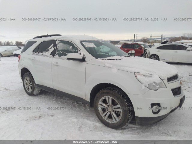 CHEVROLET EQUINOX 2013 2gnflnek0d6377750