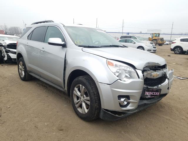 CHEVROLET EQUINOX LT 2013 2gnflnek0d6380244