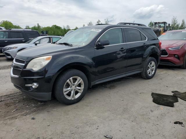 CHEVROLET EQUINOX 2013 2gnflnek0d6381586