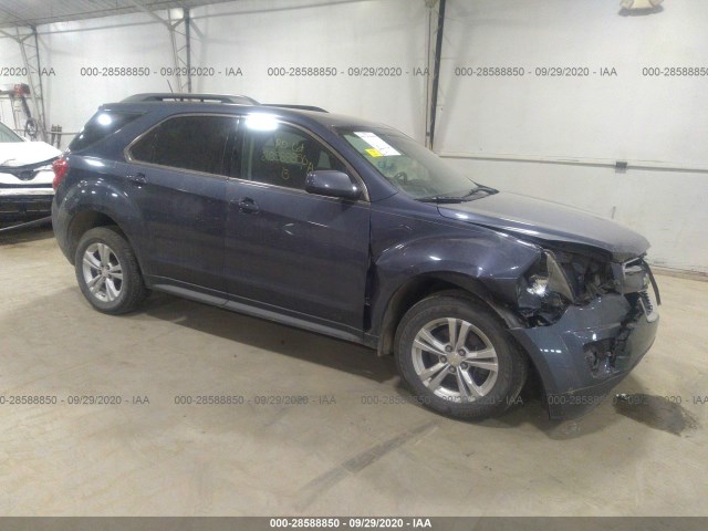 CHEVROLET EQUINOX 2013 2gnflnek0d6406034