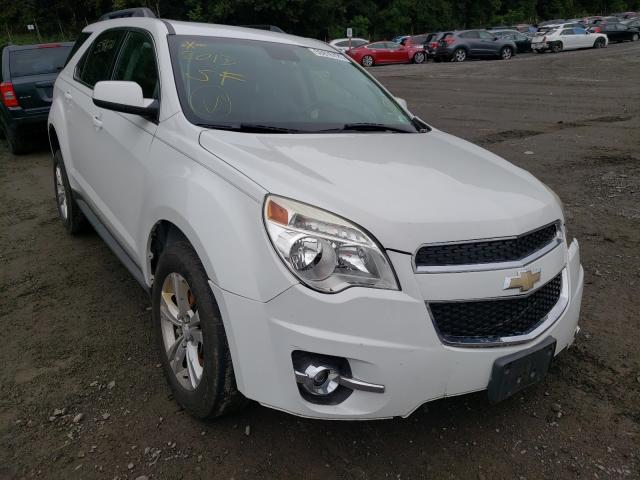 CHEVROLET EQUINOX LT 2013 2gnflnek0d6423934