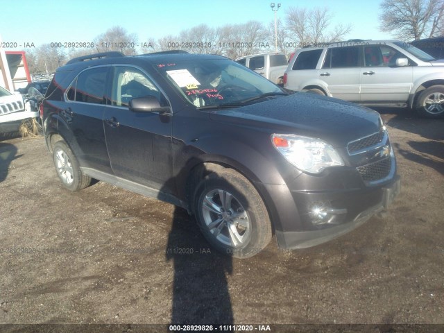 CHEVROLET EQUINOX 2013 2gnflnek0d6427465