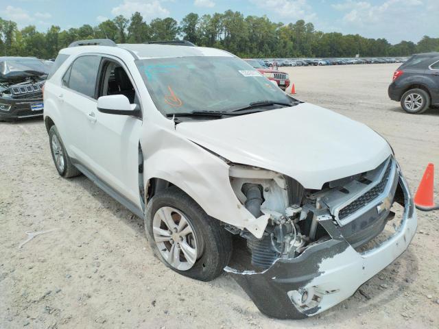 CHEVROLET EQUINOX 2012 2gnflnek1c6104802