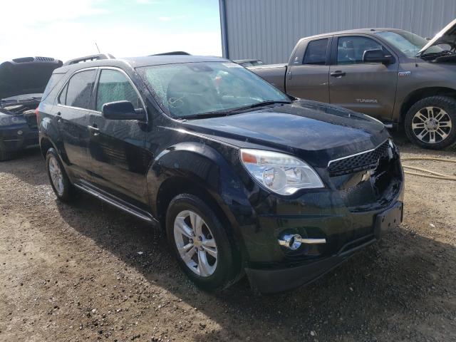 CHEVROLET EQUINOX LT 2012 2gnflnek1c6108817