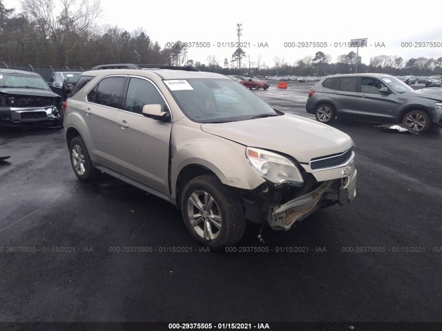 CHEVROLET EQUINOX 2012 2gnflnek1c6115086