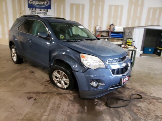 CHEVROLET EQUINOX LT 2012 2gnflnek1c6115184