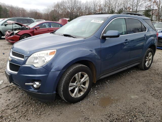 CHEVROLET EQUINOX 2012 2gnflnek1c6118313