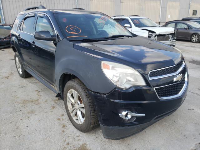 CHEVROLET EQUINOX LT 2012 2gnflnek1c6135578