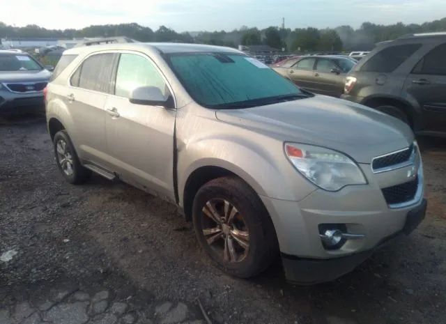 CHEVROLET EQUINOX 2012 2gnflnek1c6140120