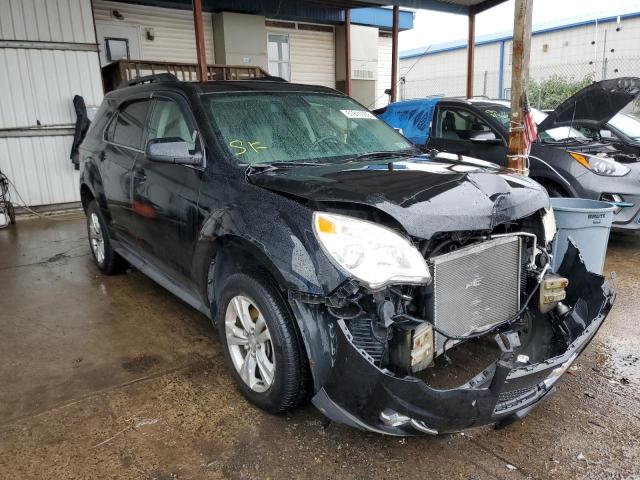 CHEVROLET EQUINOX LT 2012 2gnflnek1c6150985