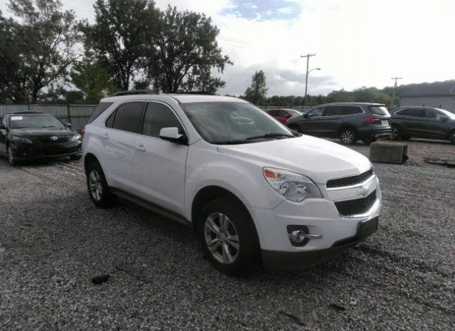 CHEVROLET EQUINOX 2012 2gnflnek1c6154891