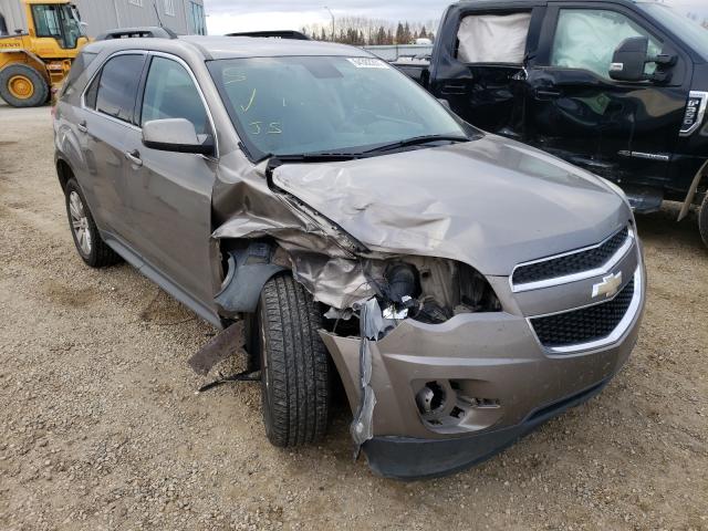 CHEVROLET EQUINOX LT 2012 2gnflnek1c6163493